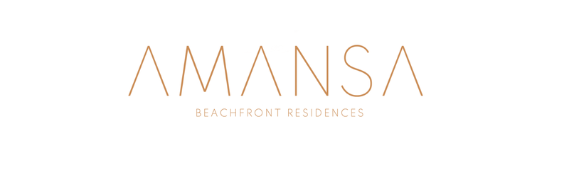 Amansa Beachfront Residences
