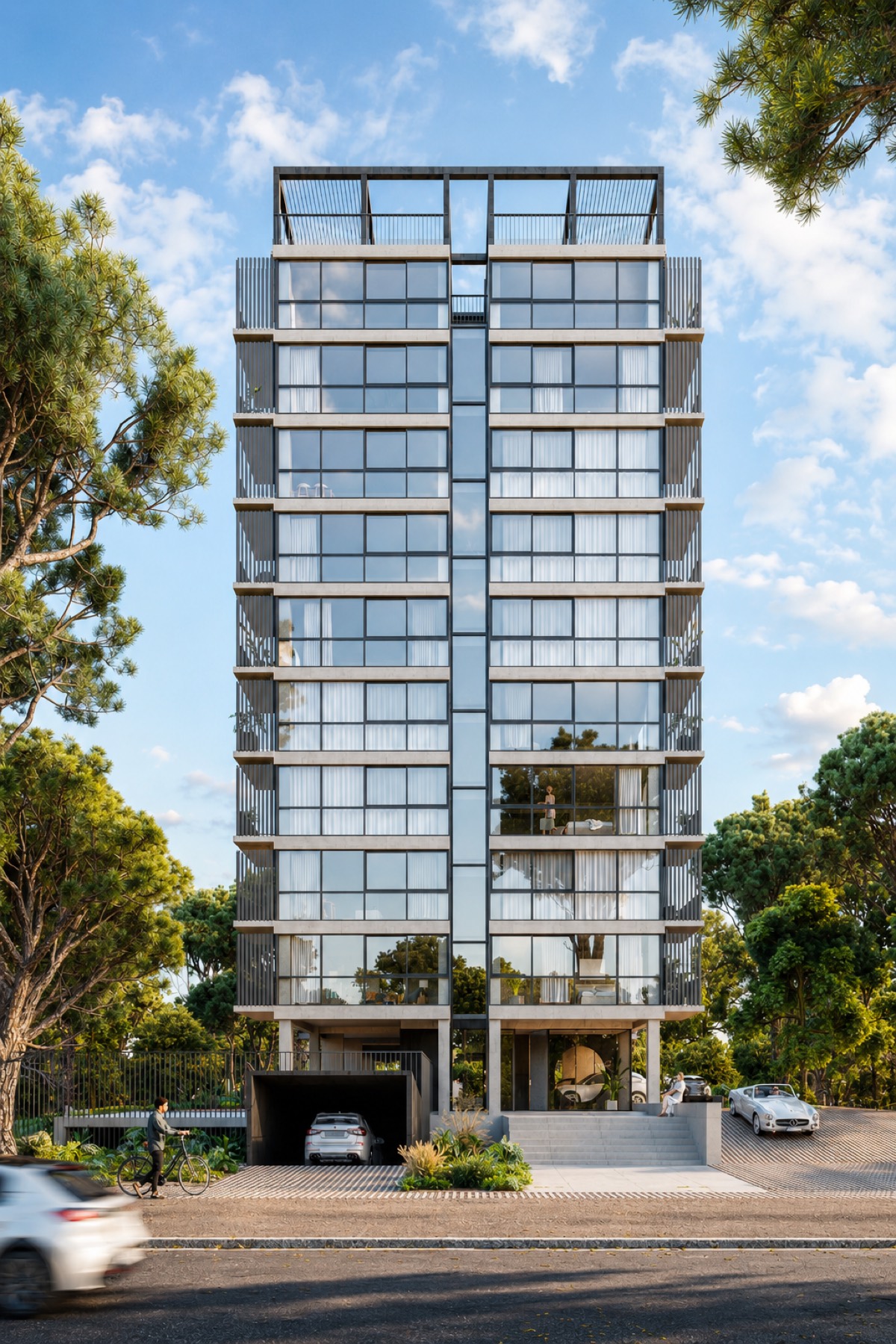 Arquitectura 3 — Erre16