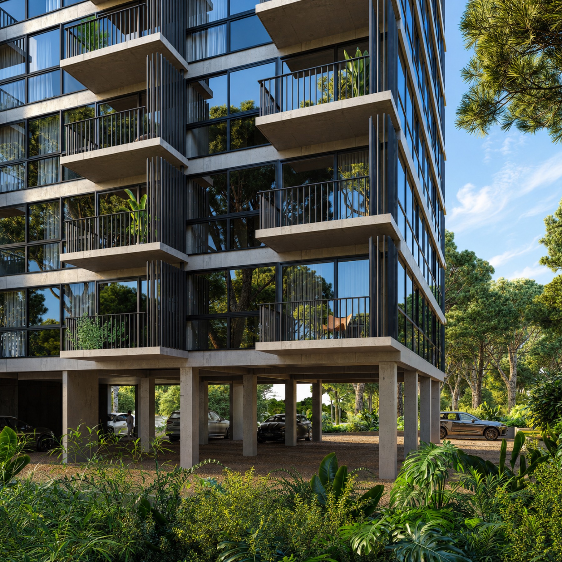 Arquitectura 4 — Erre16
