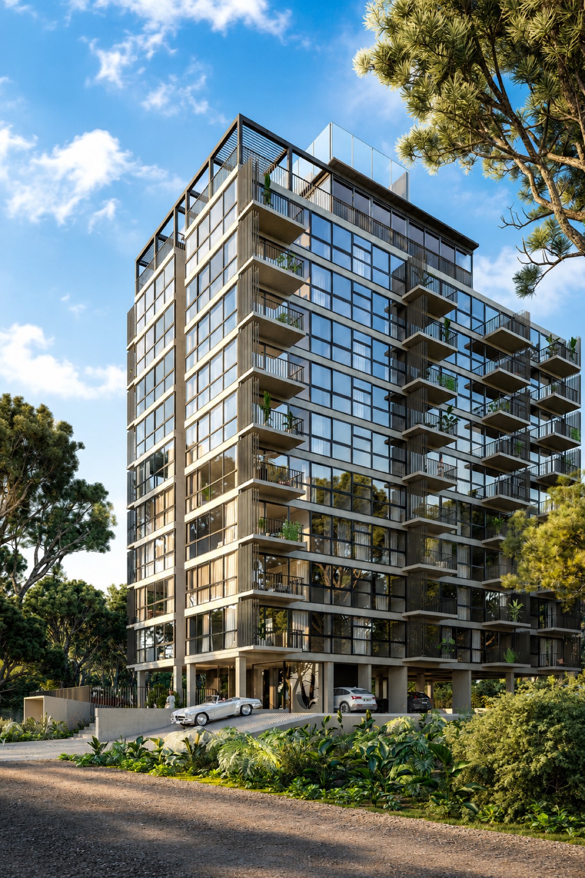 Arquitectura 6 — Erre16