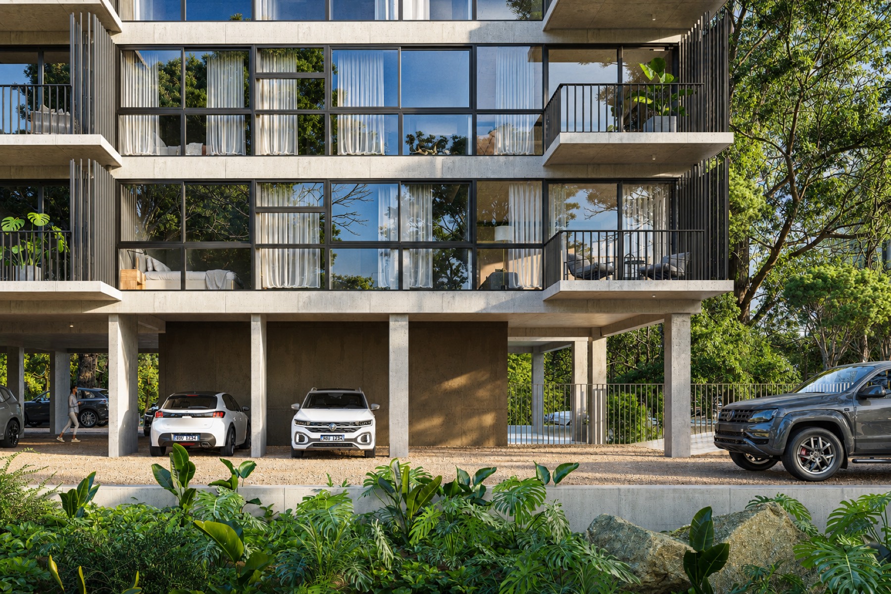 Arquitectura 7 — Erre16