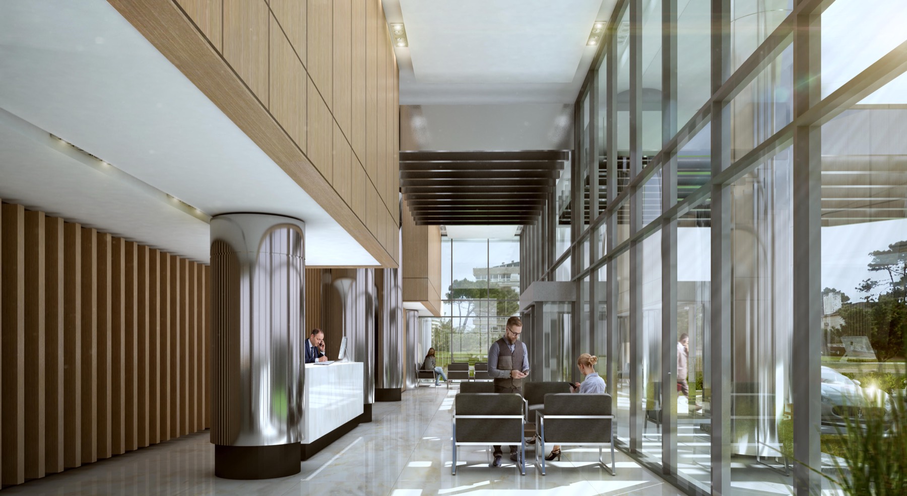 Amenities 2