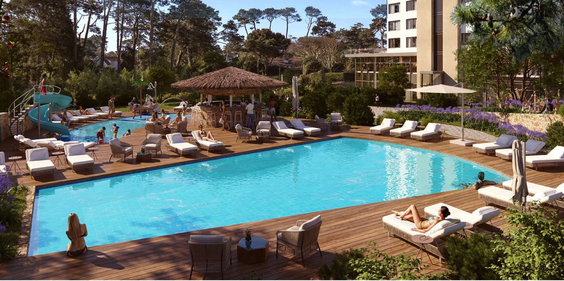 Amenities 2