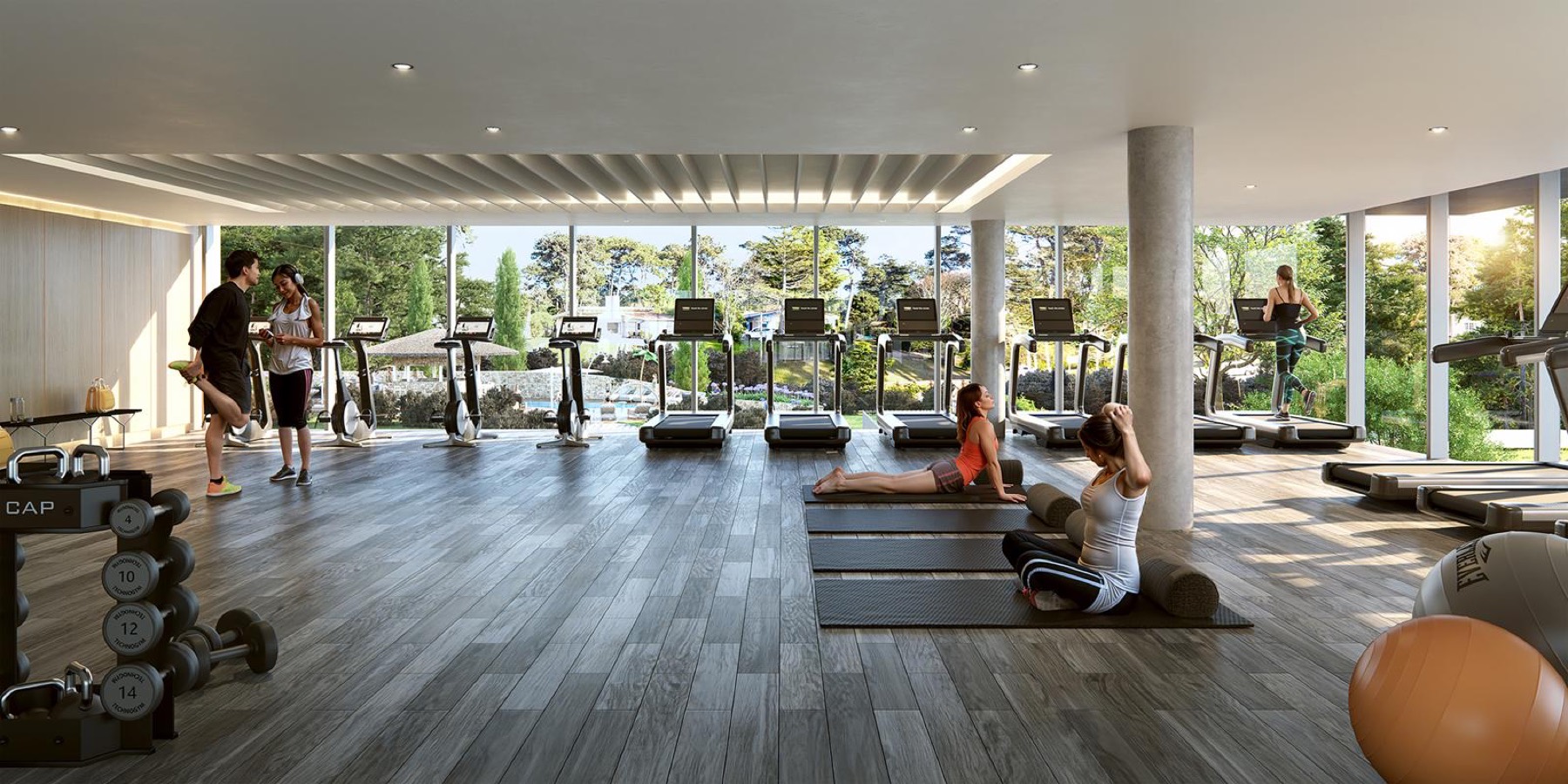 Amenities 6