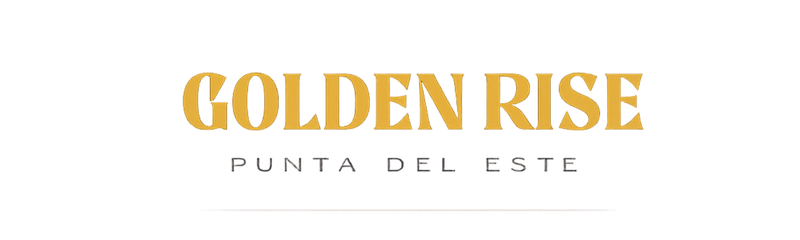 Golden Rise
