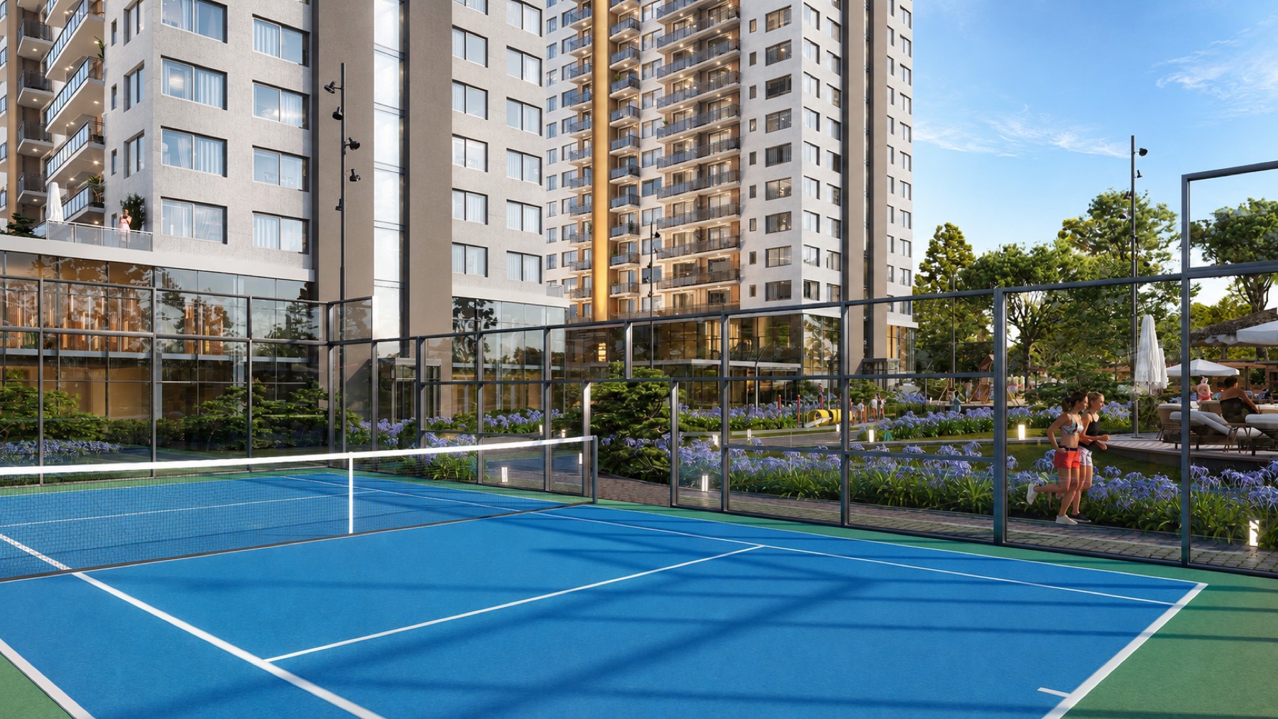 Amenities 3