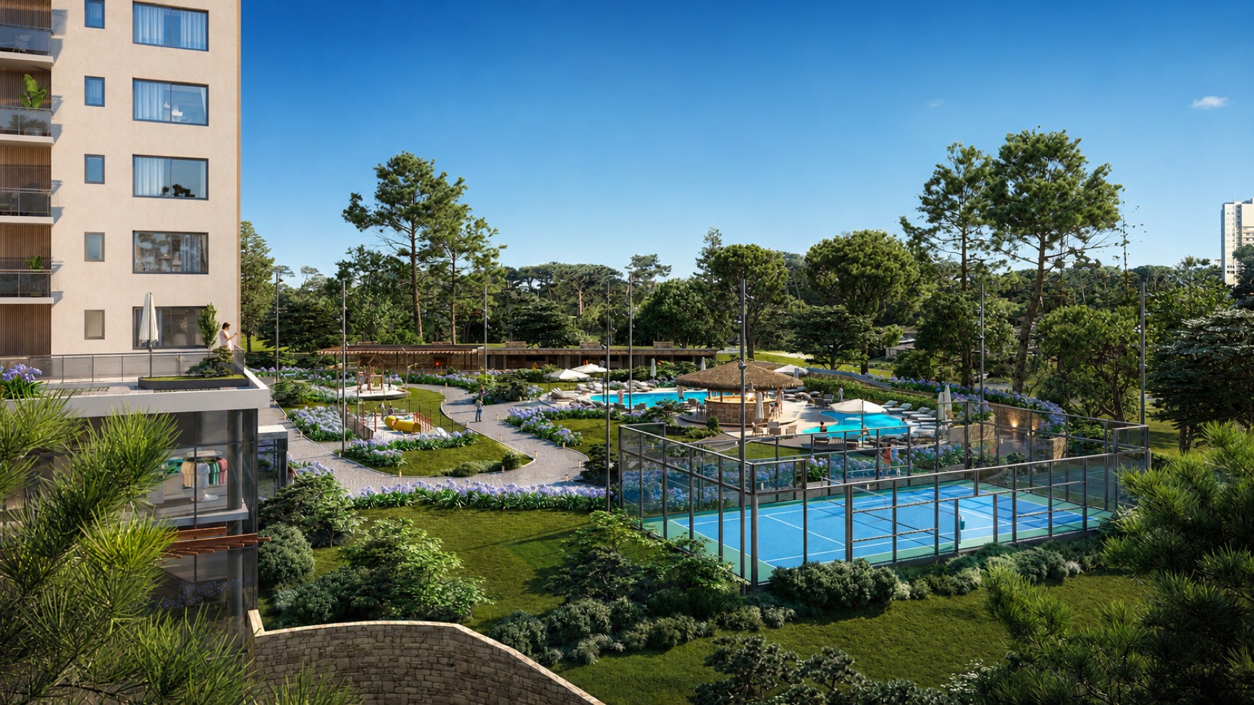 Amenities 4