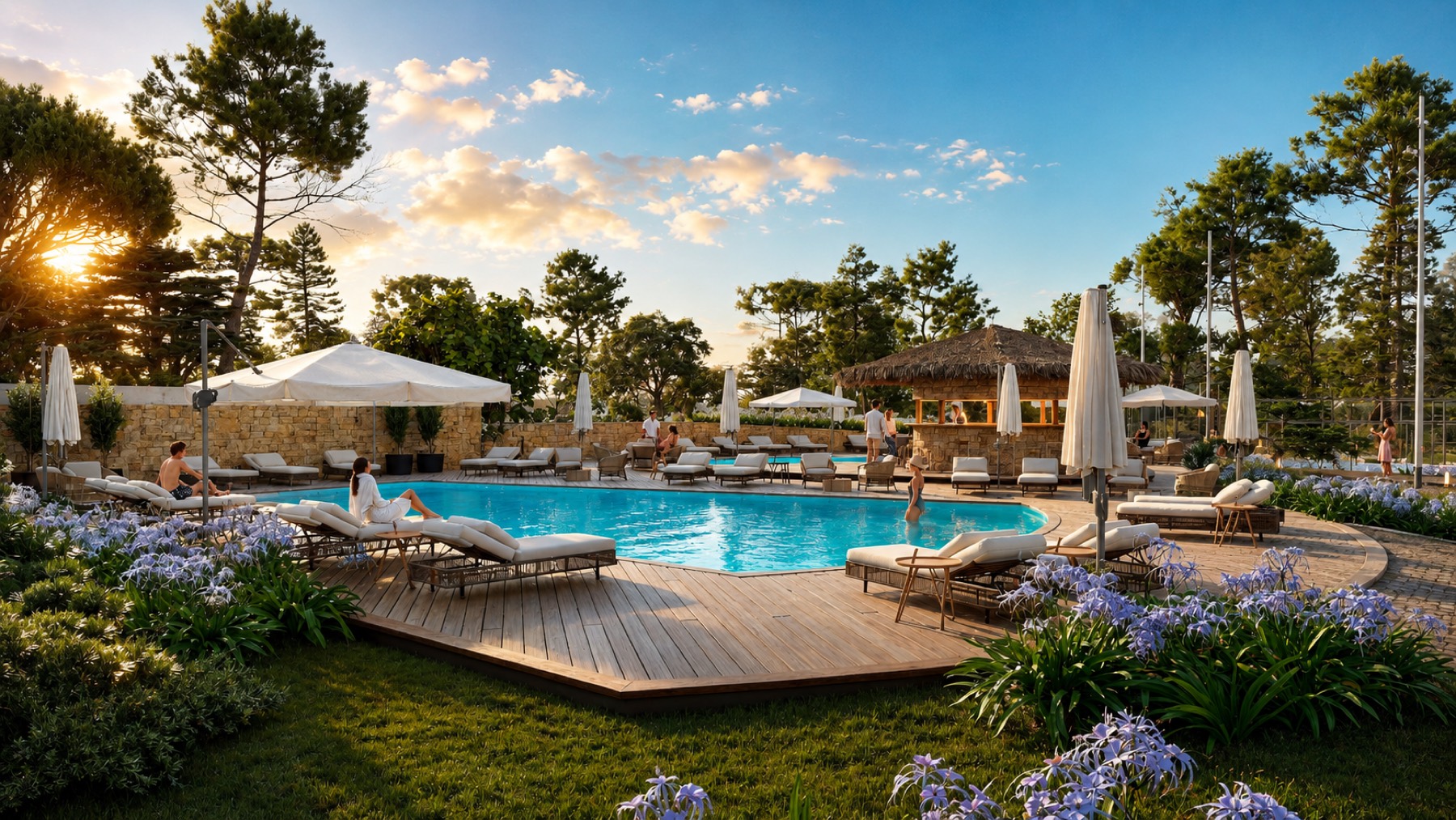 Amenities 5