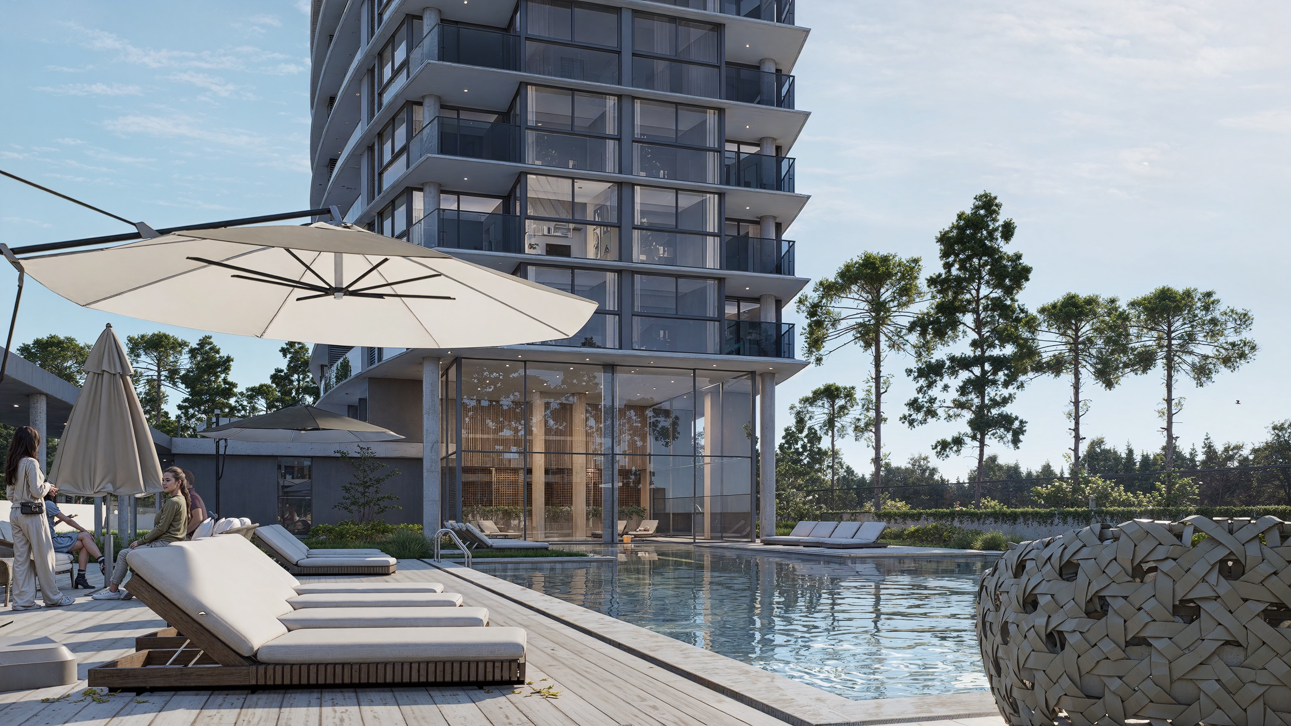 Amenities 5