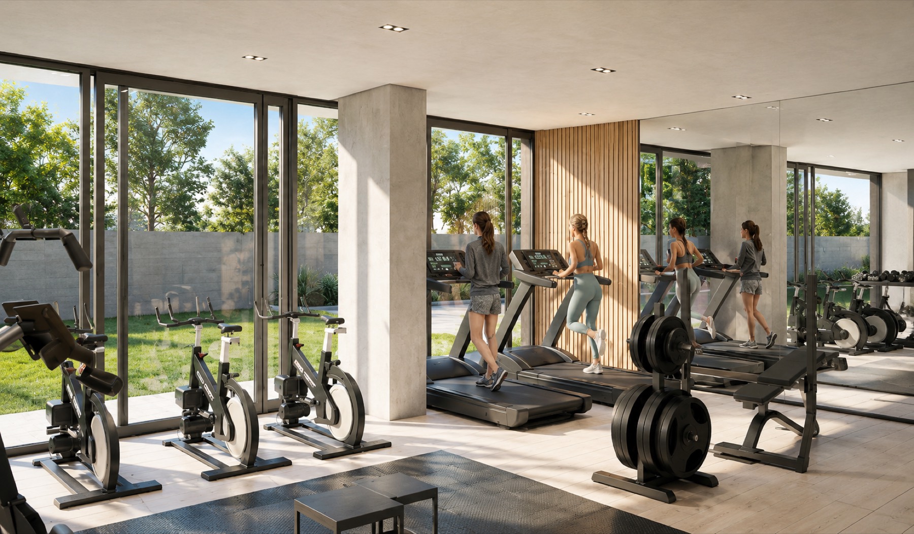 Amenities 6