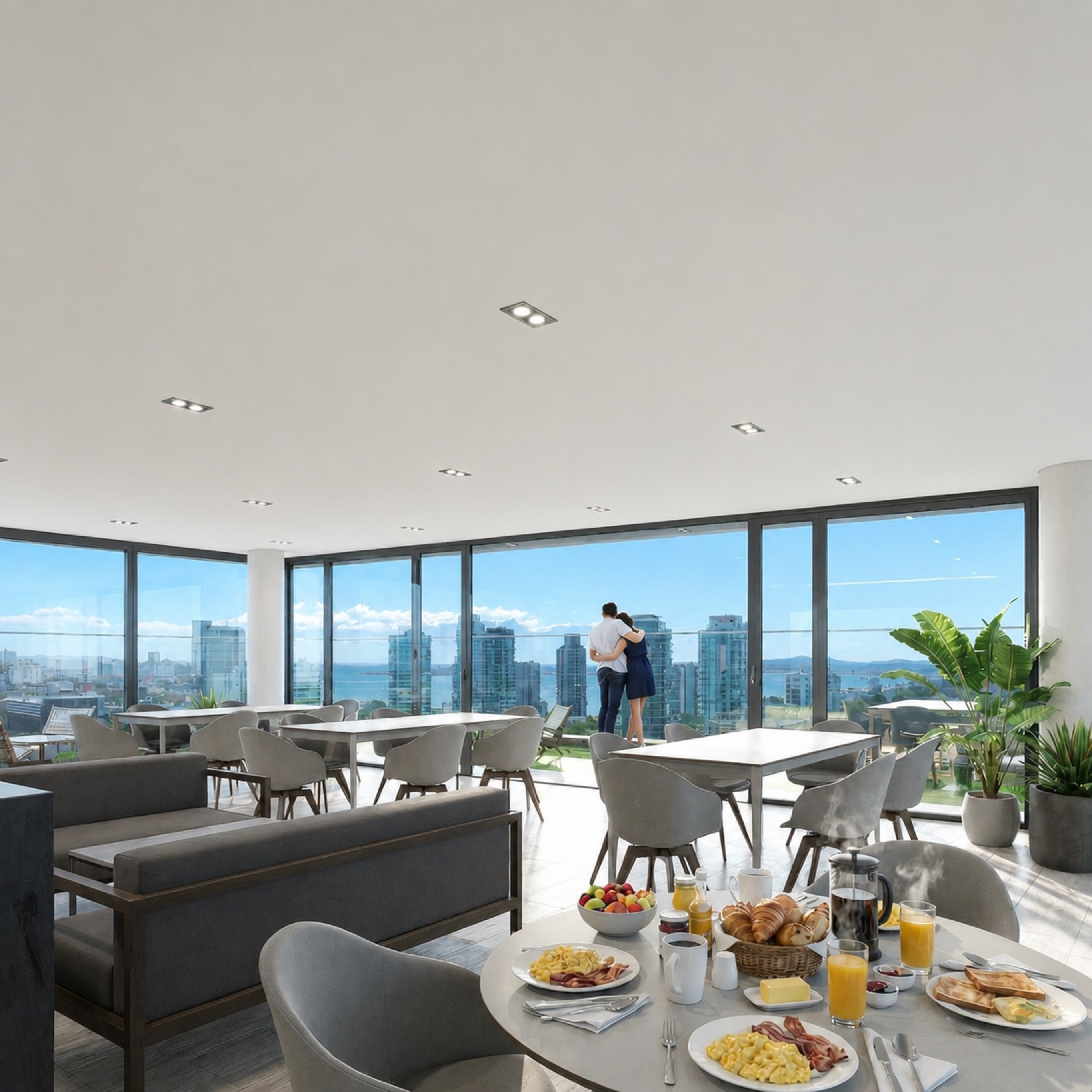 Amenities 7