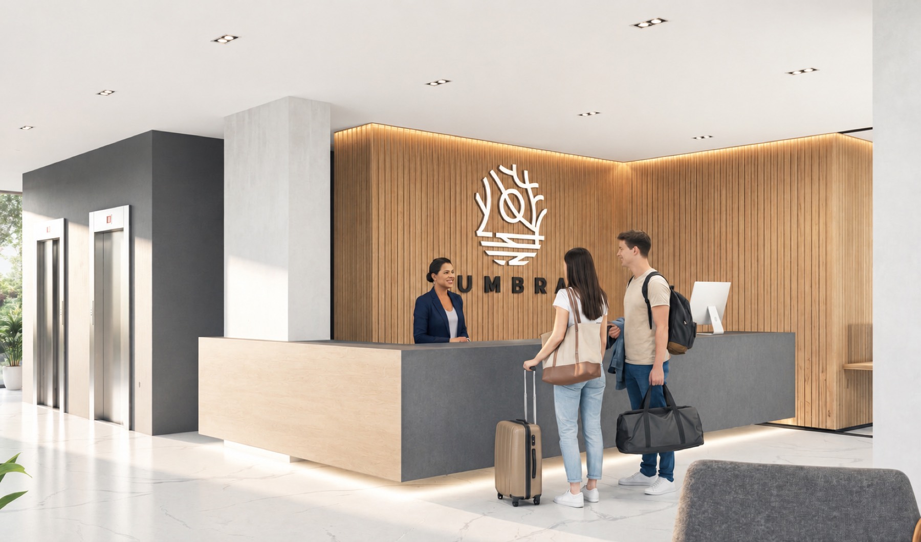 Amenities 8