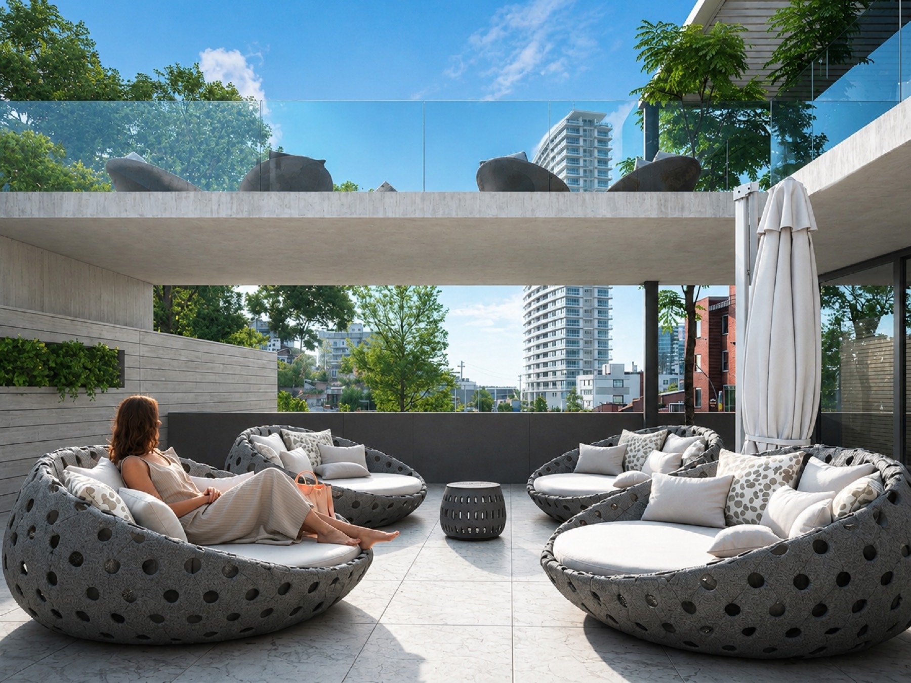 Amenities 9