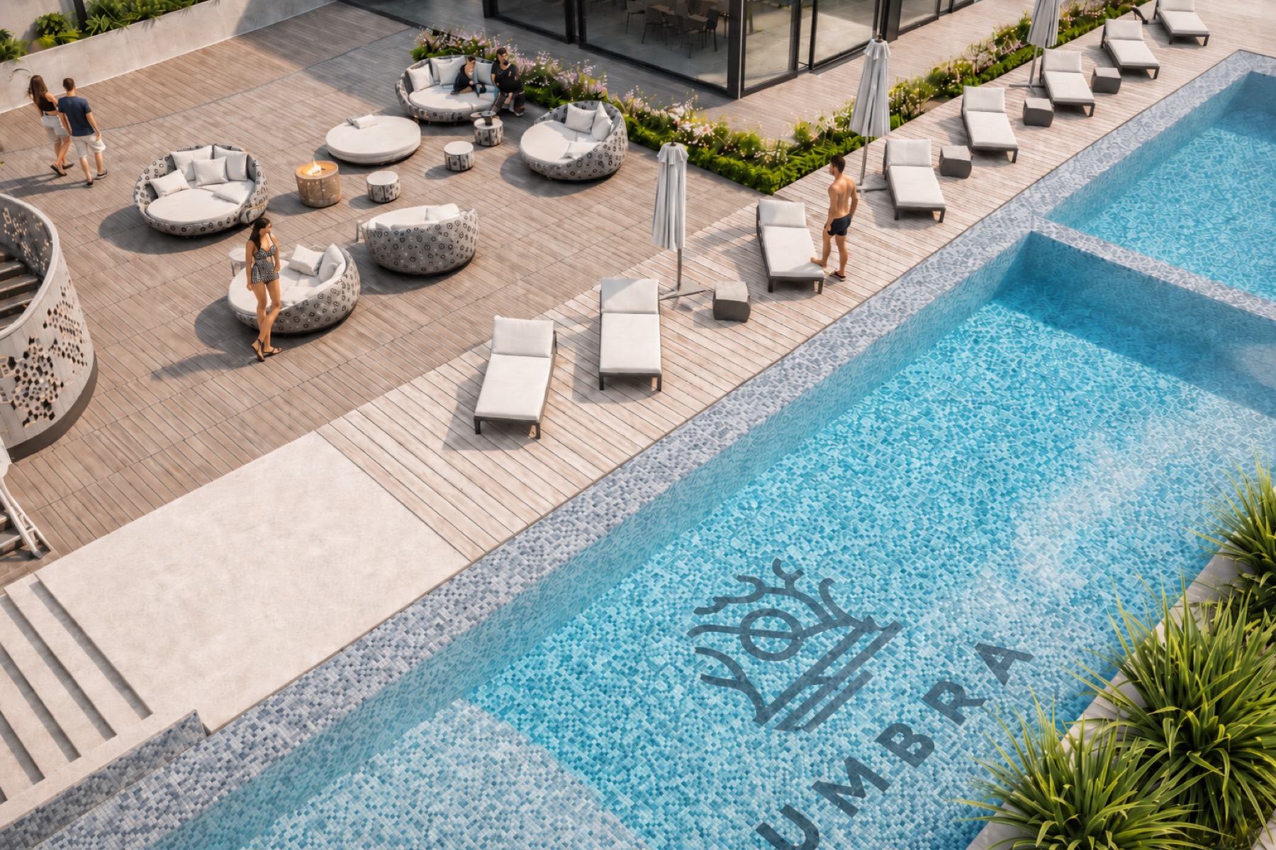 Amenities 10