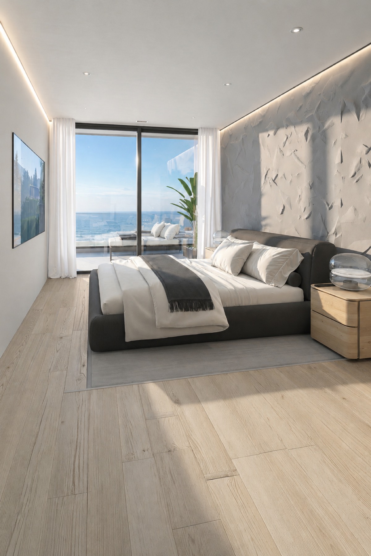 Apartamentos 1