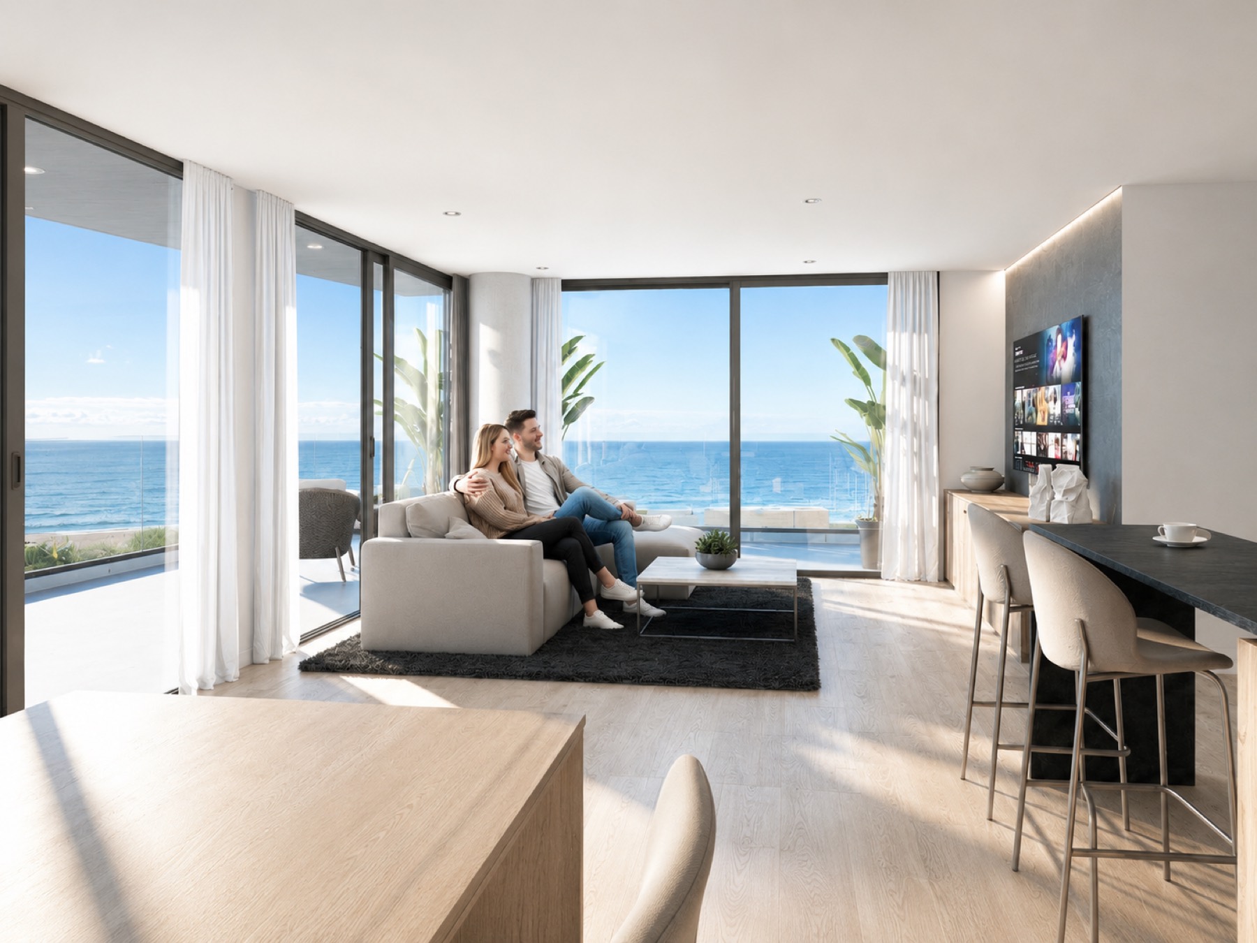 Apartamentos 2