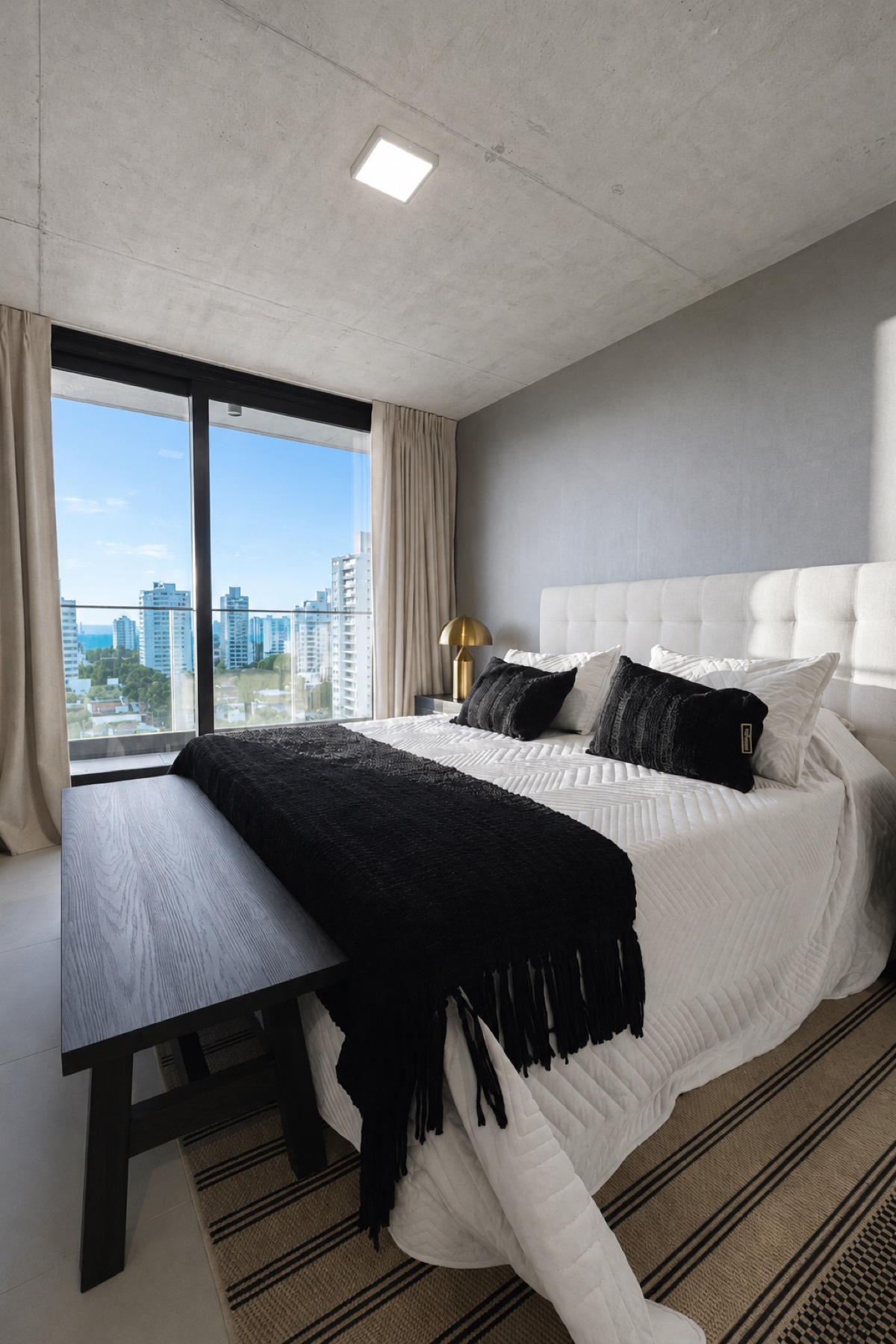 Apartamentos 3