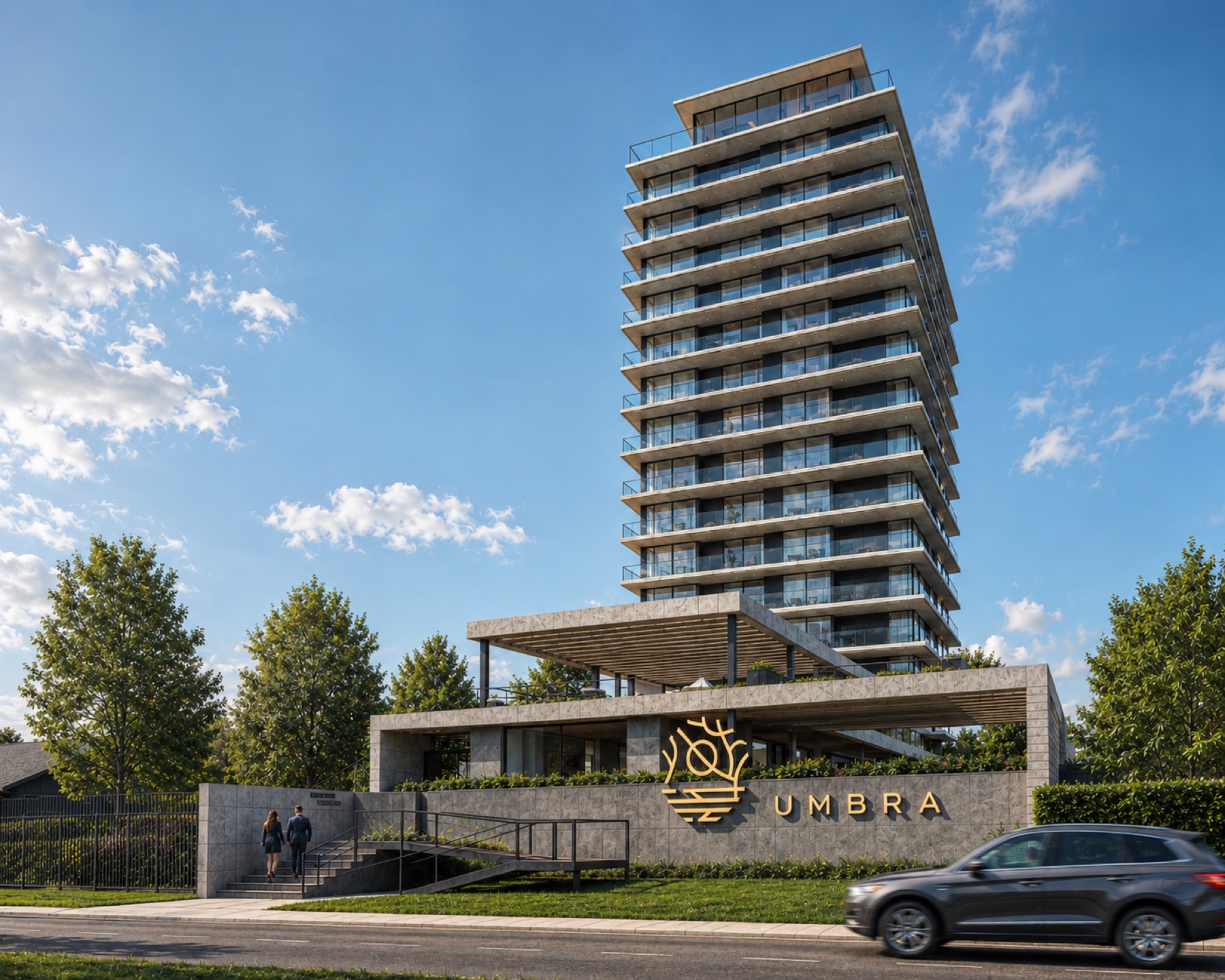 Manglar Umbra Punta del Este
