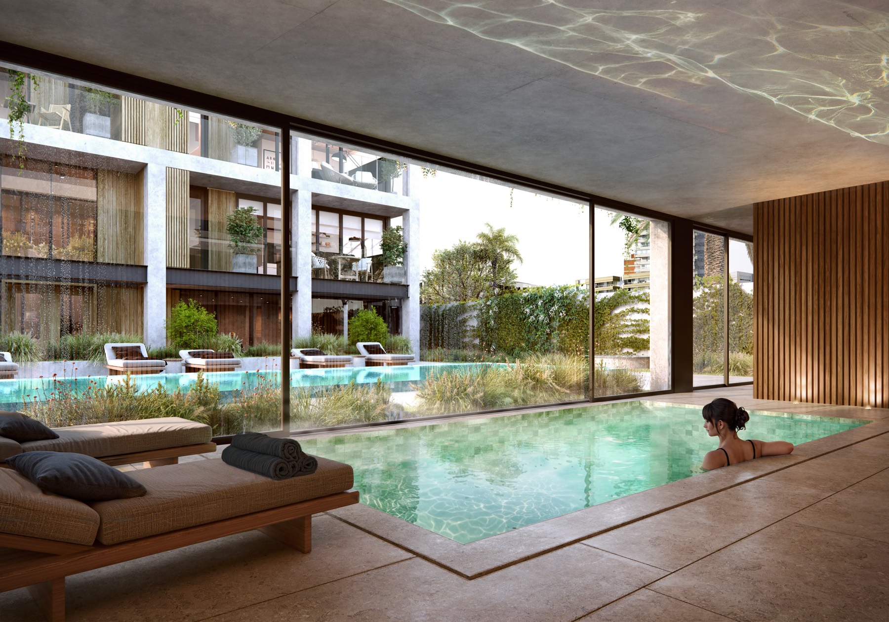Amenities 1