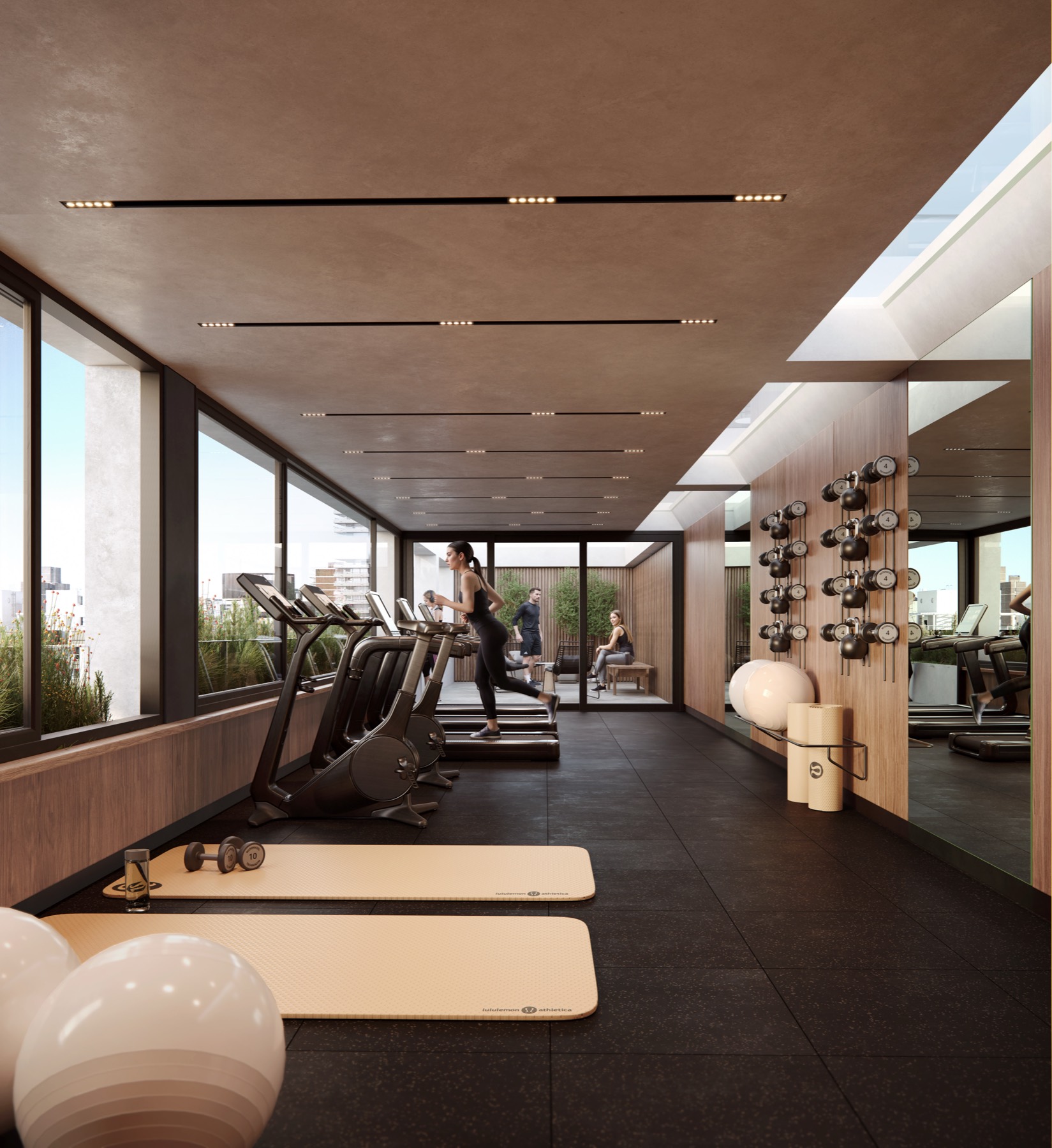 Amenities 2