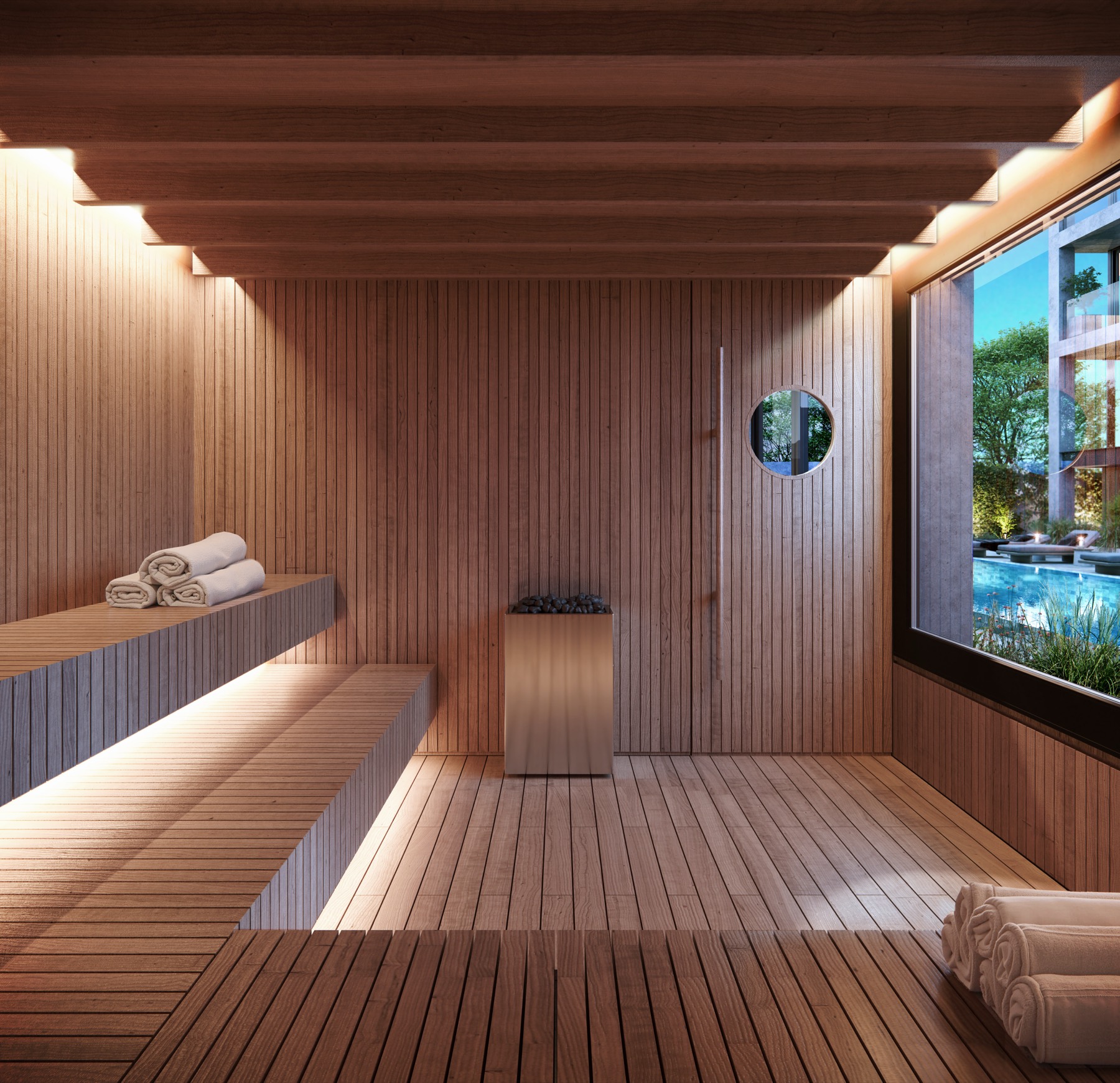 Amenities 3