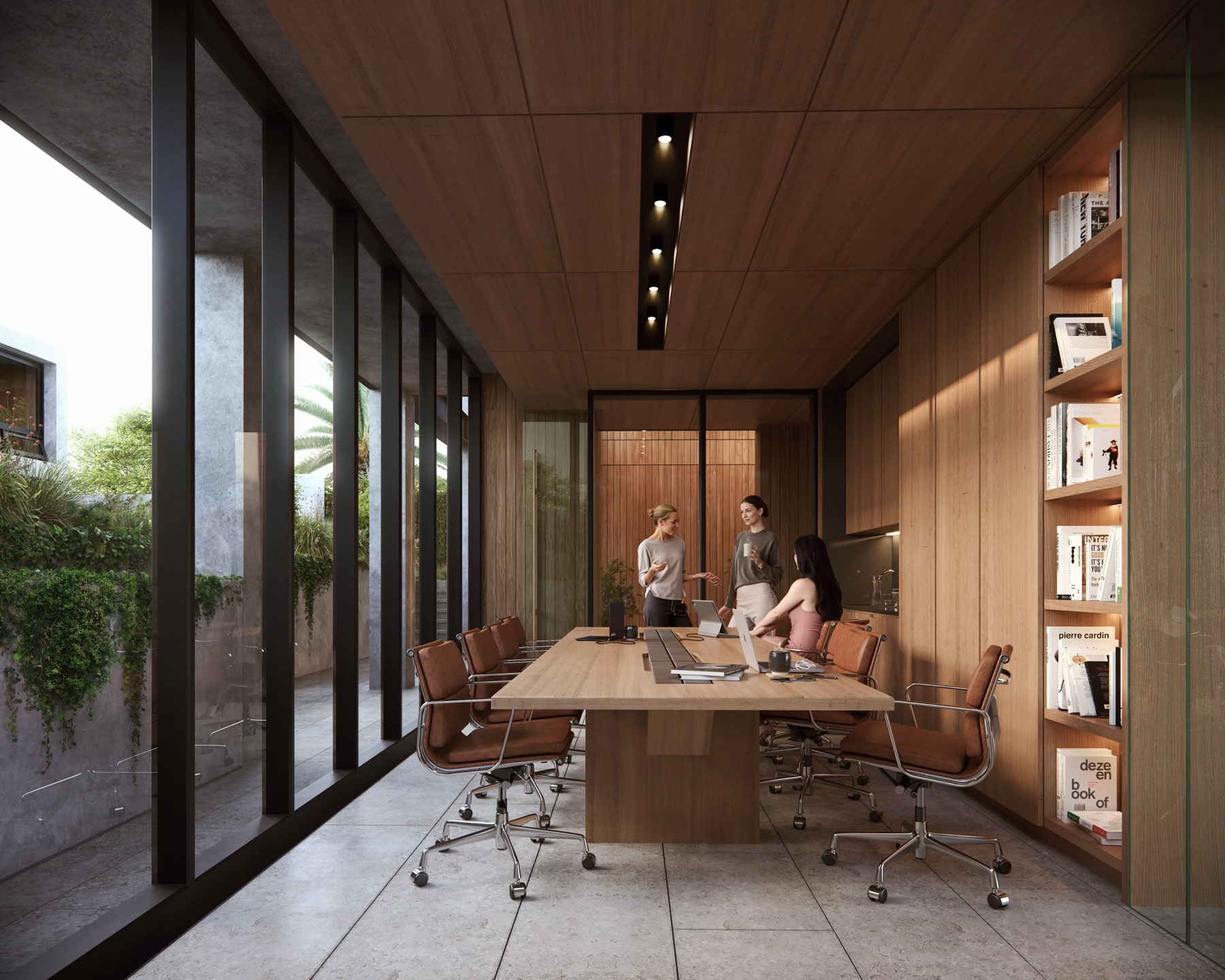 Amenities 4