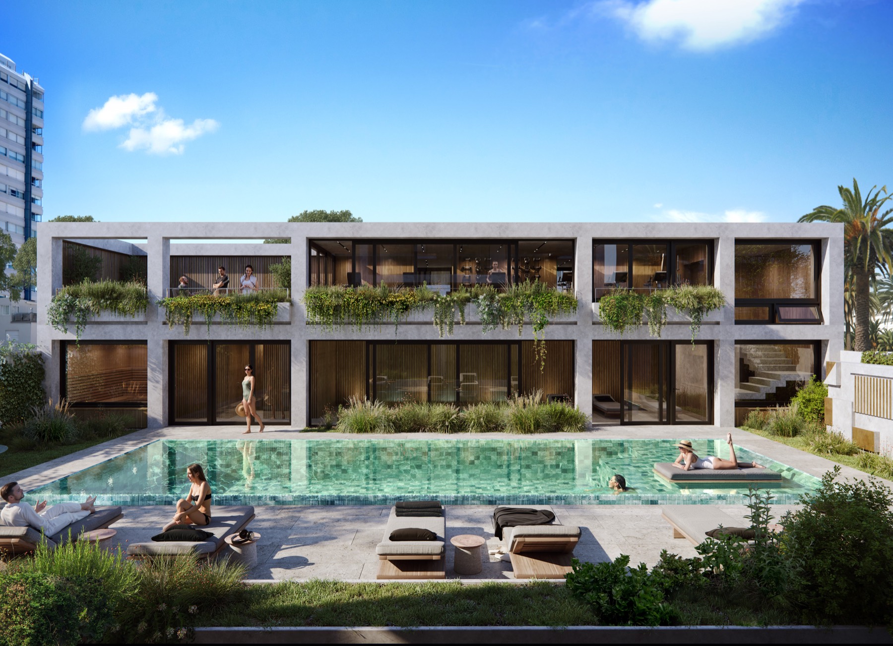 Amenities 6