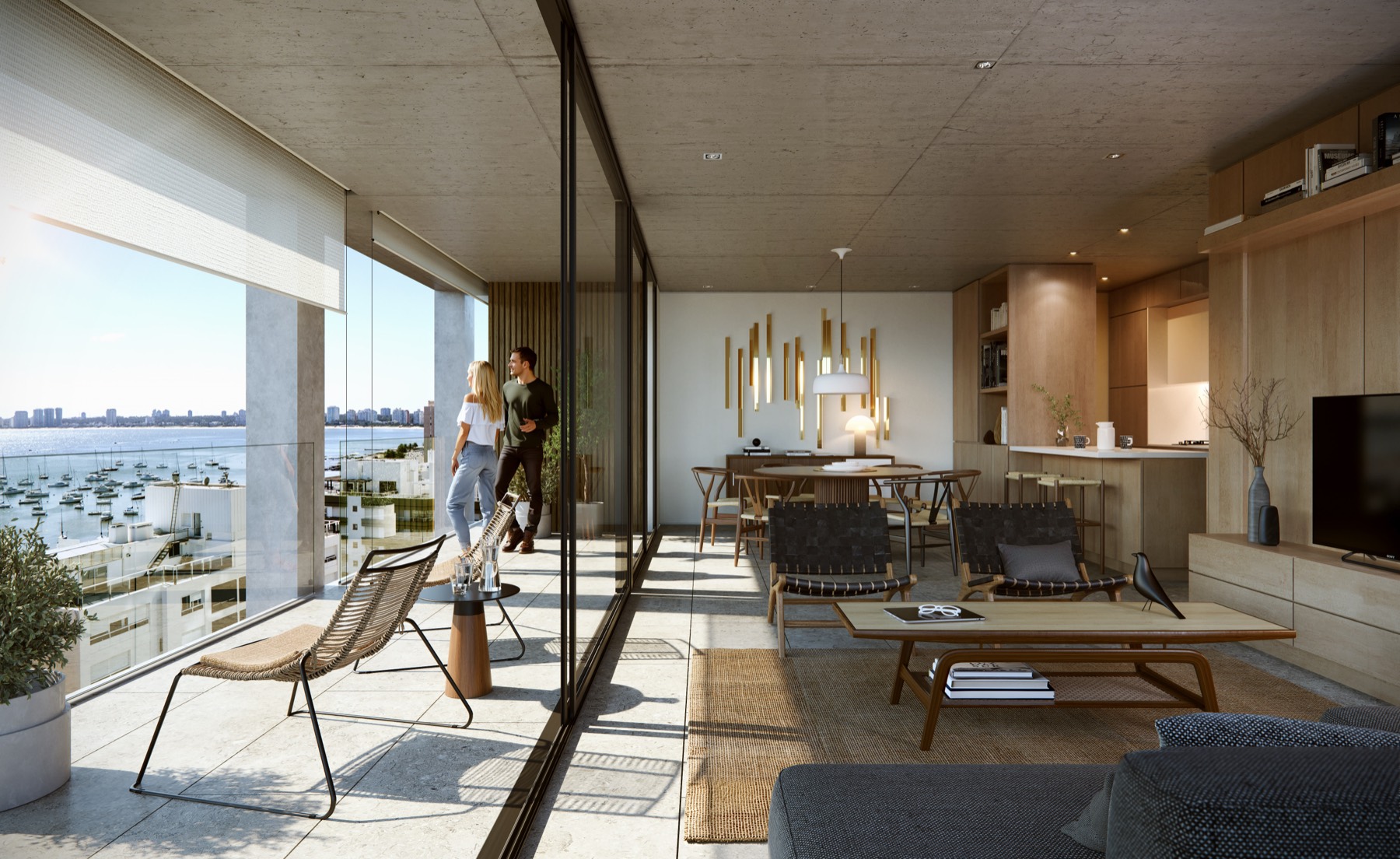 Apartamentos 3