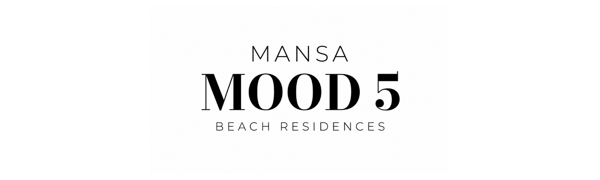 Mansa Mood 5 — Beach Residences