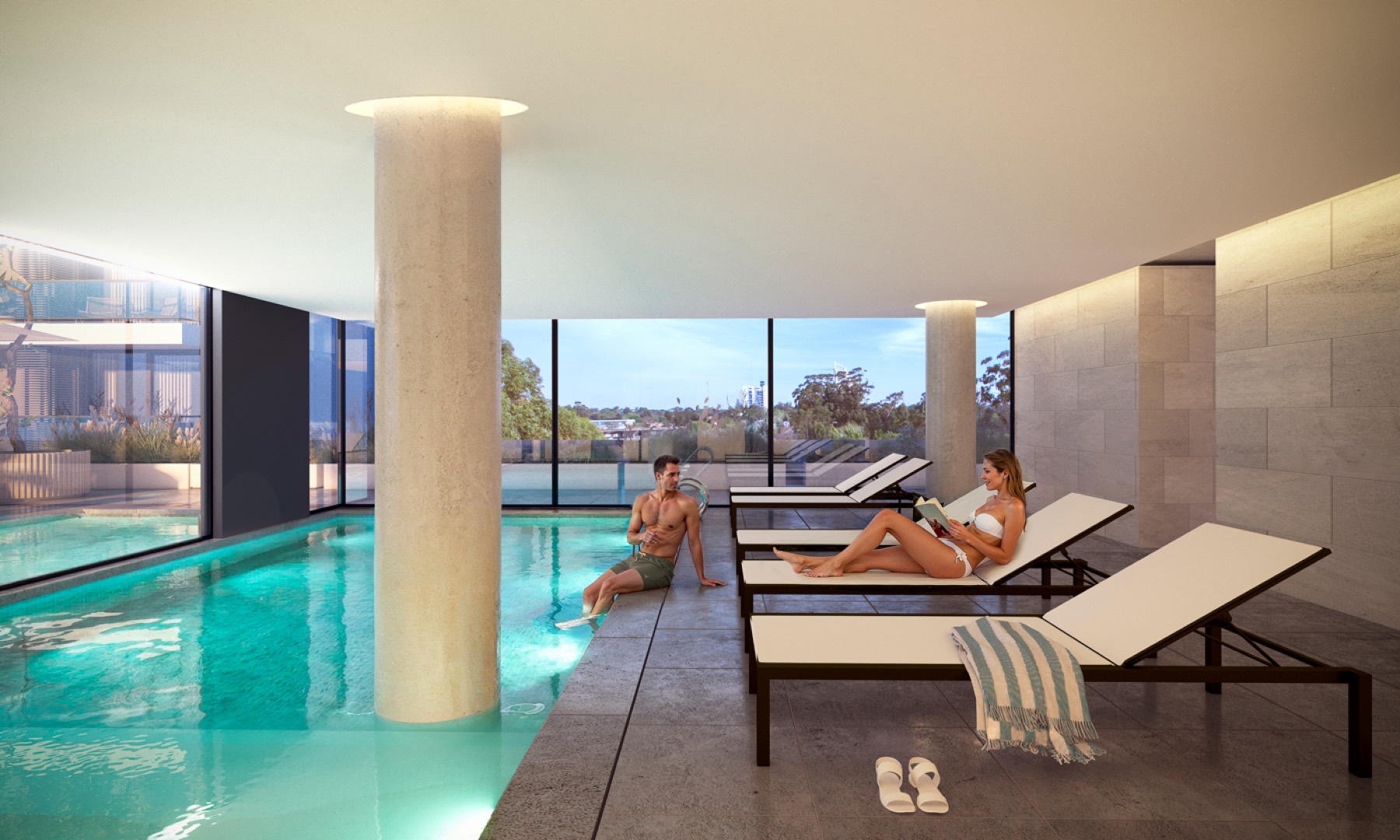 Amenities 2