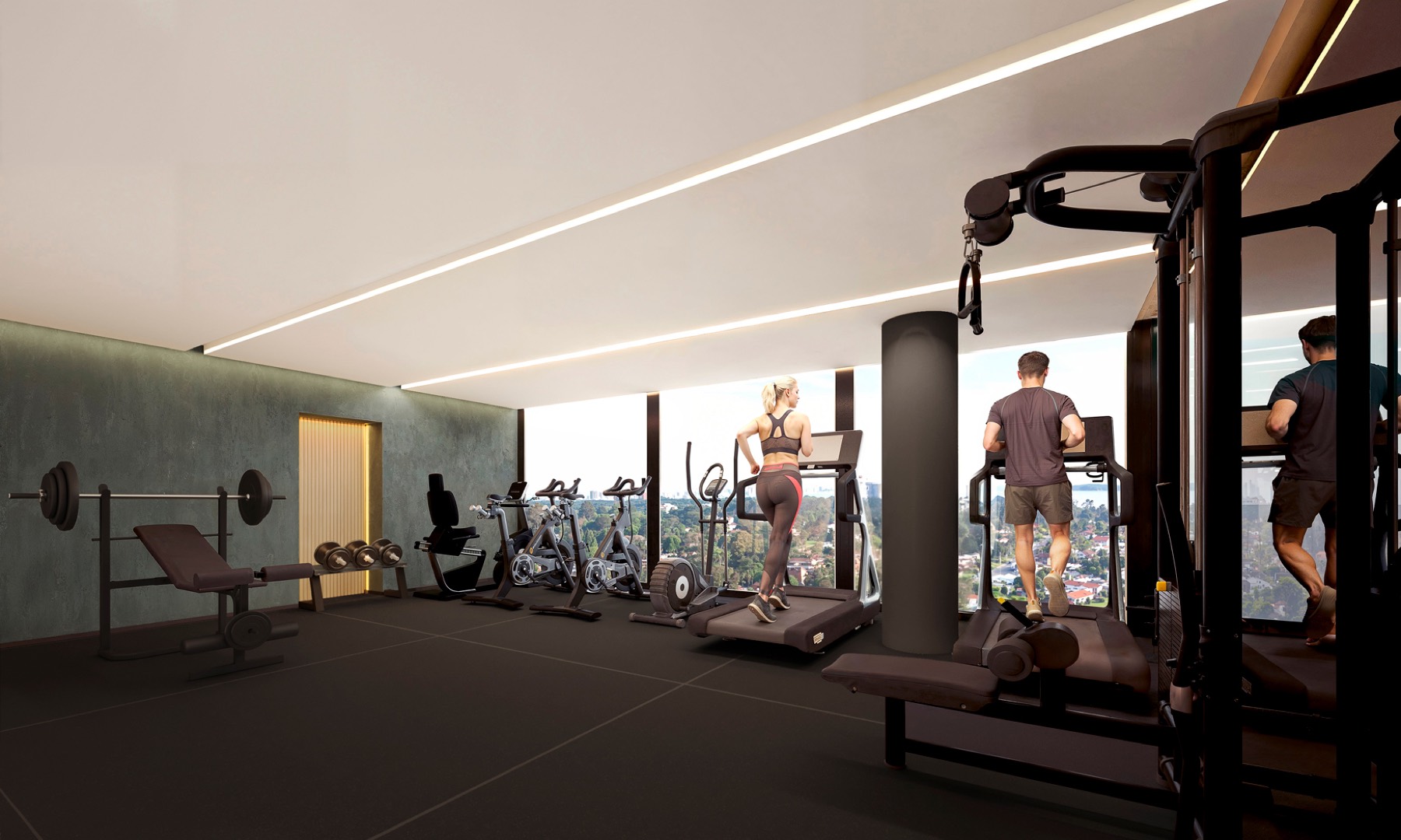 Amenities 3