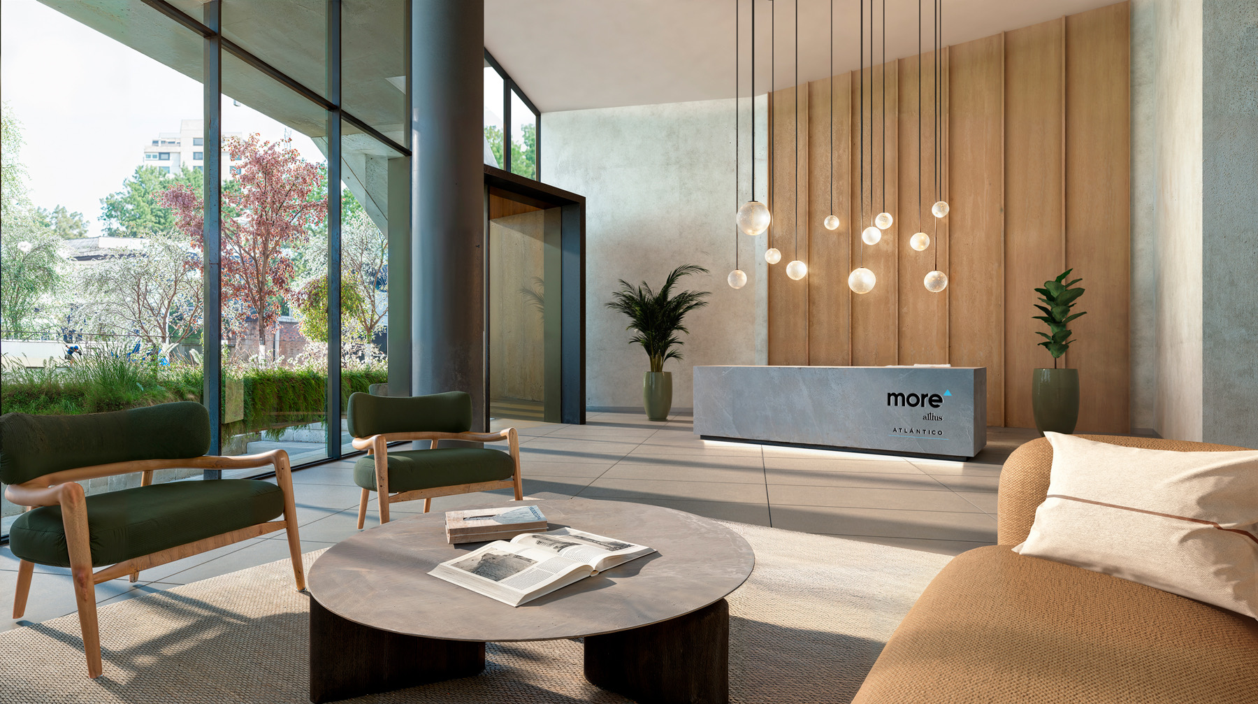 Amenities 5