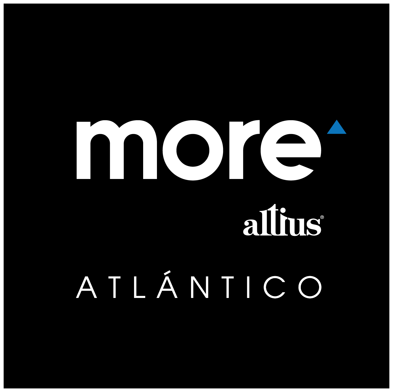 More Atlántico