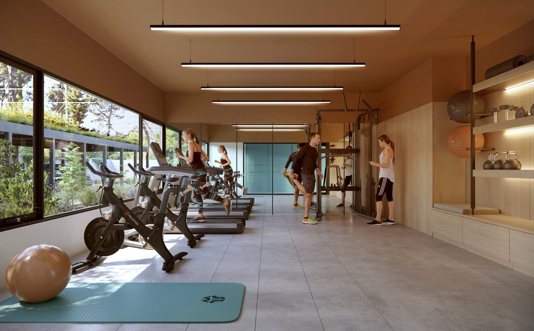 Amenities 1