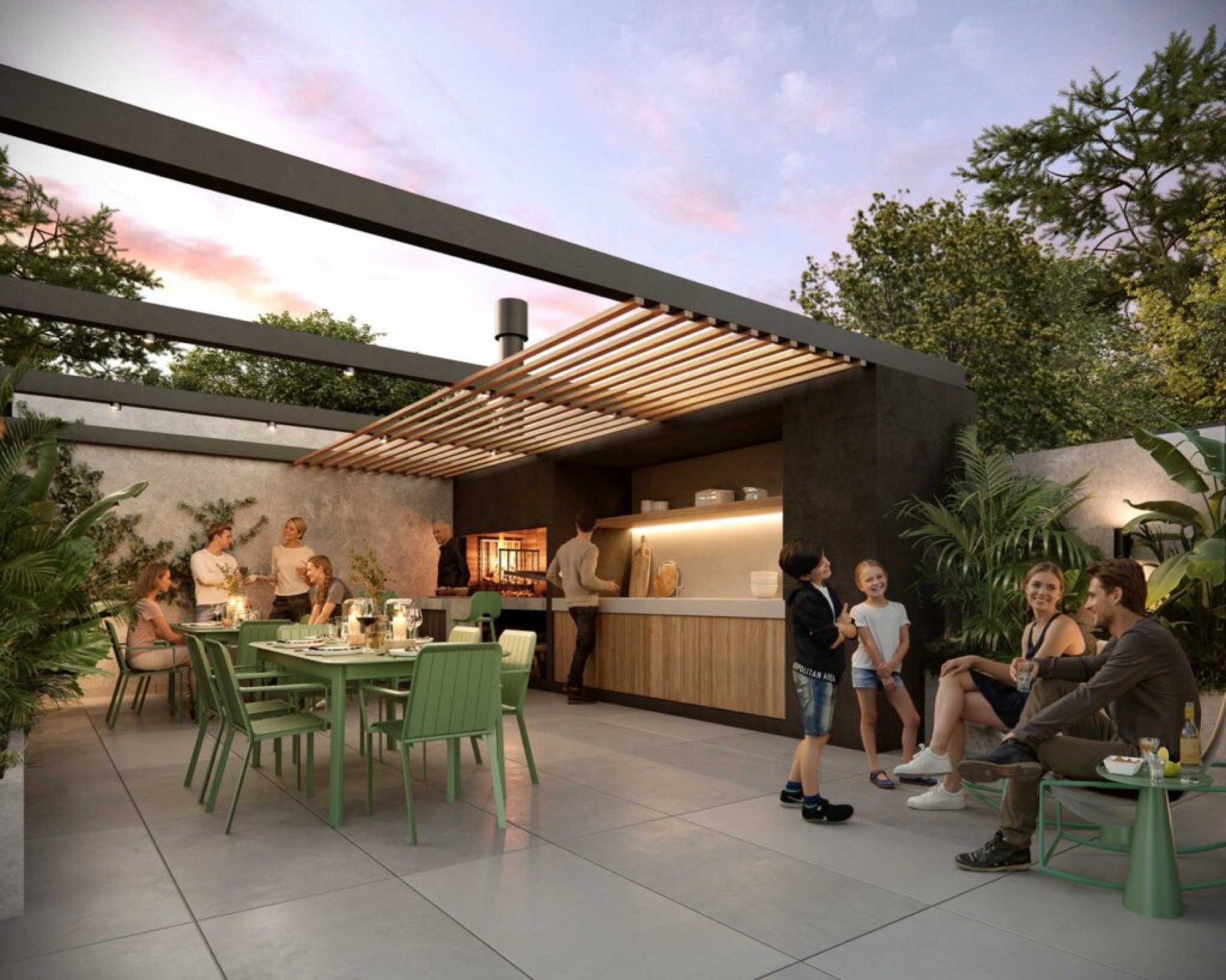Amenities 2