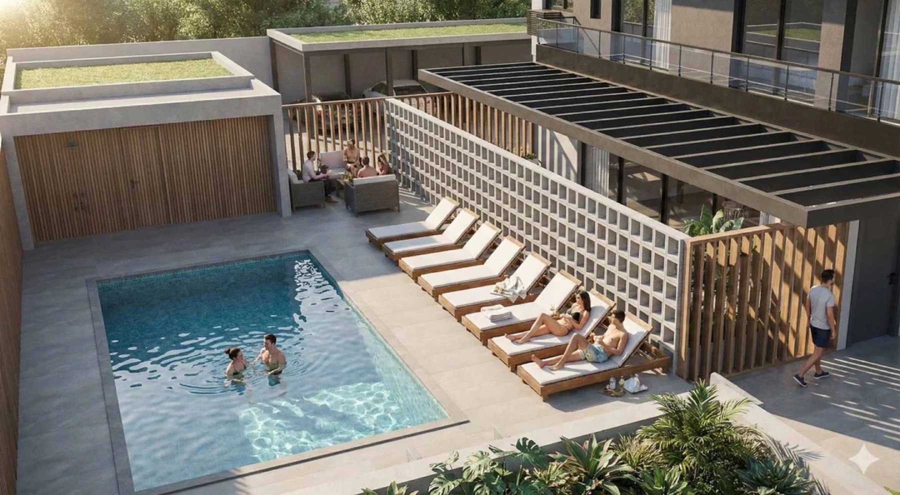 Amenities 5