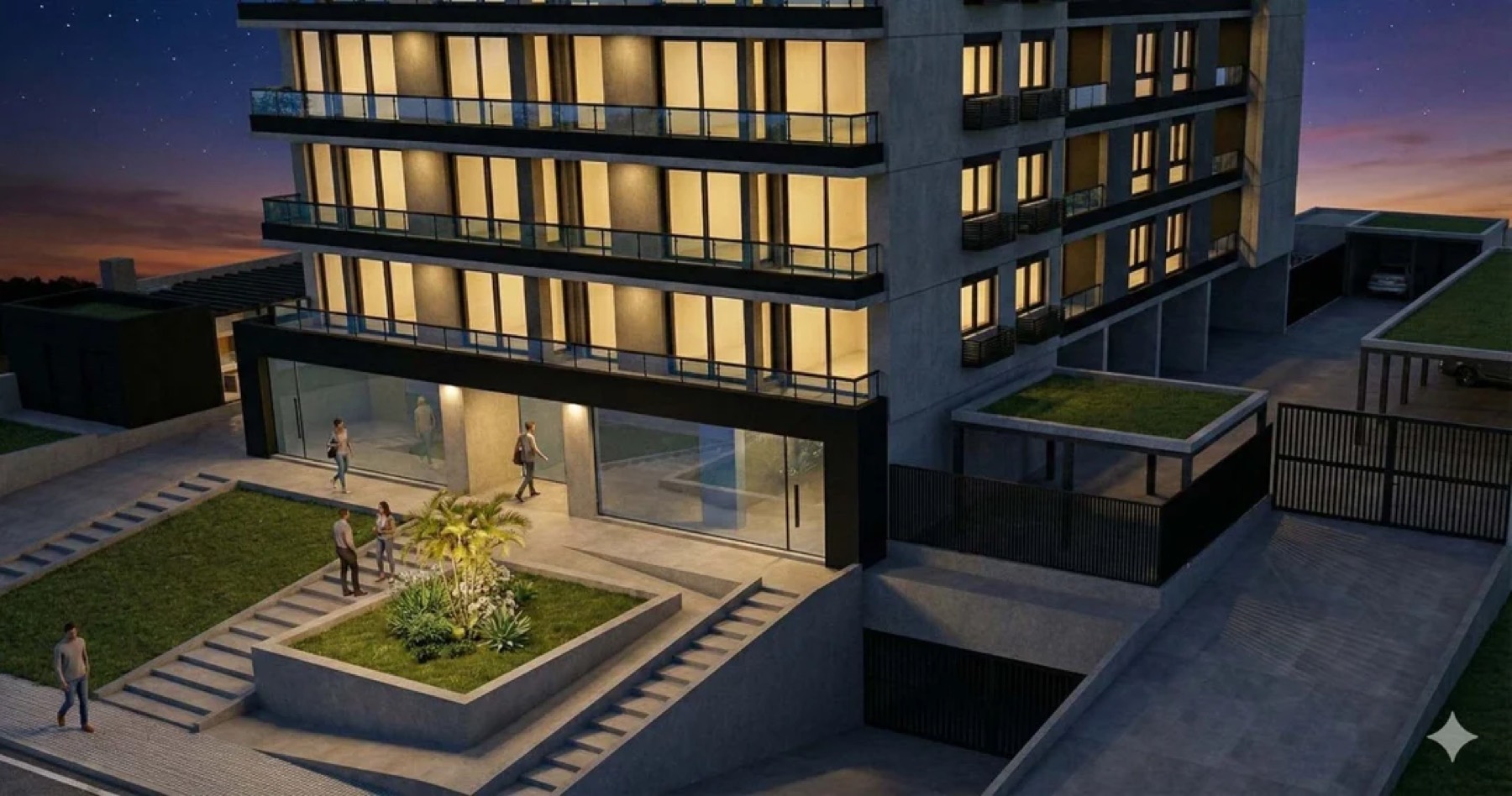 Vivienda Promovida: cómo funciona y cuánto te ahorrás