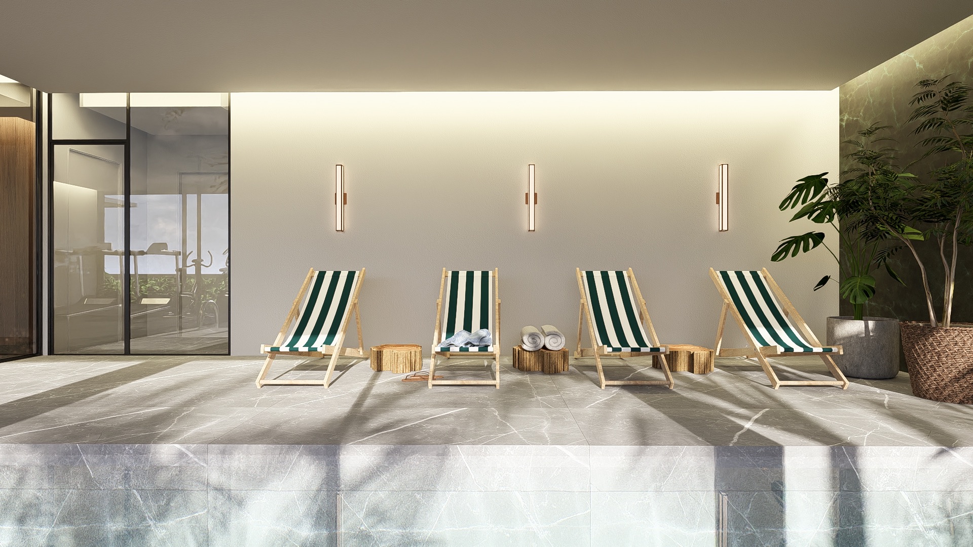 Amenities 4
