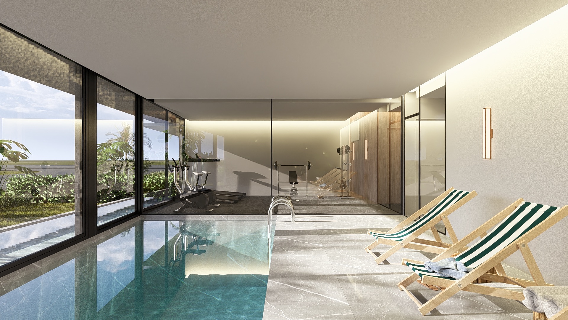 Amenities 5