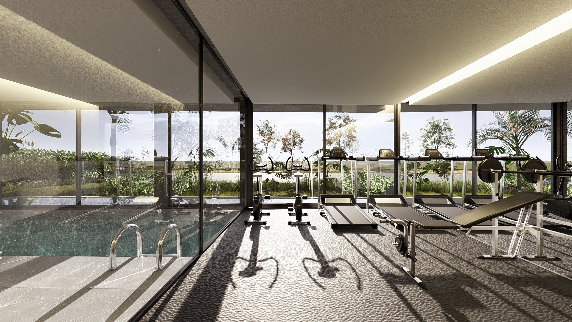 Amenities 6