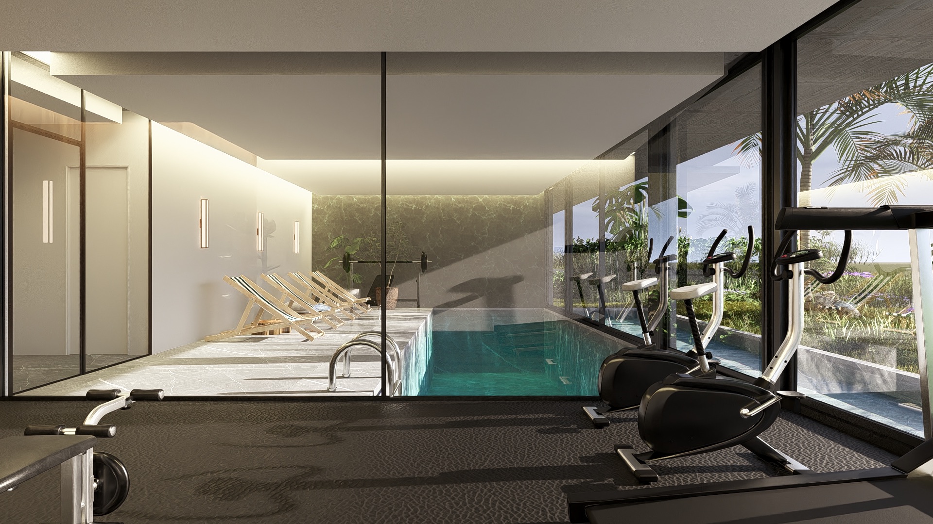 Amenities 7