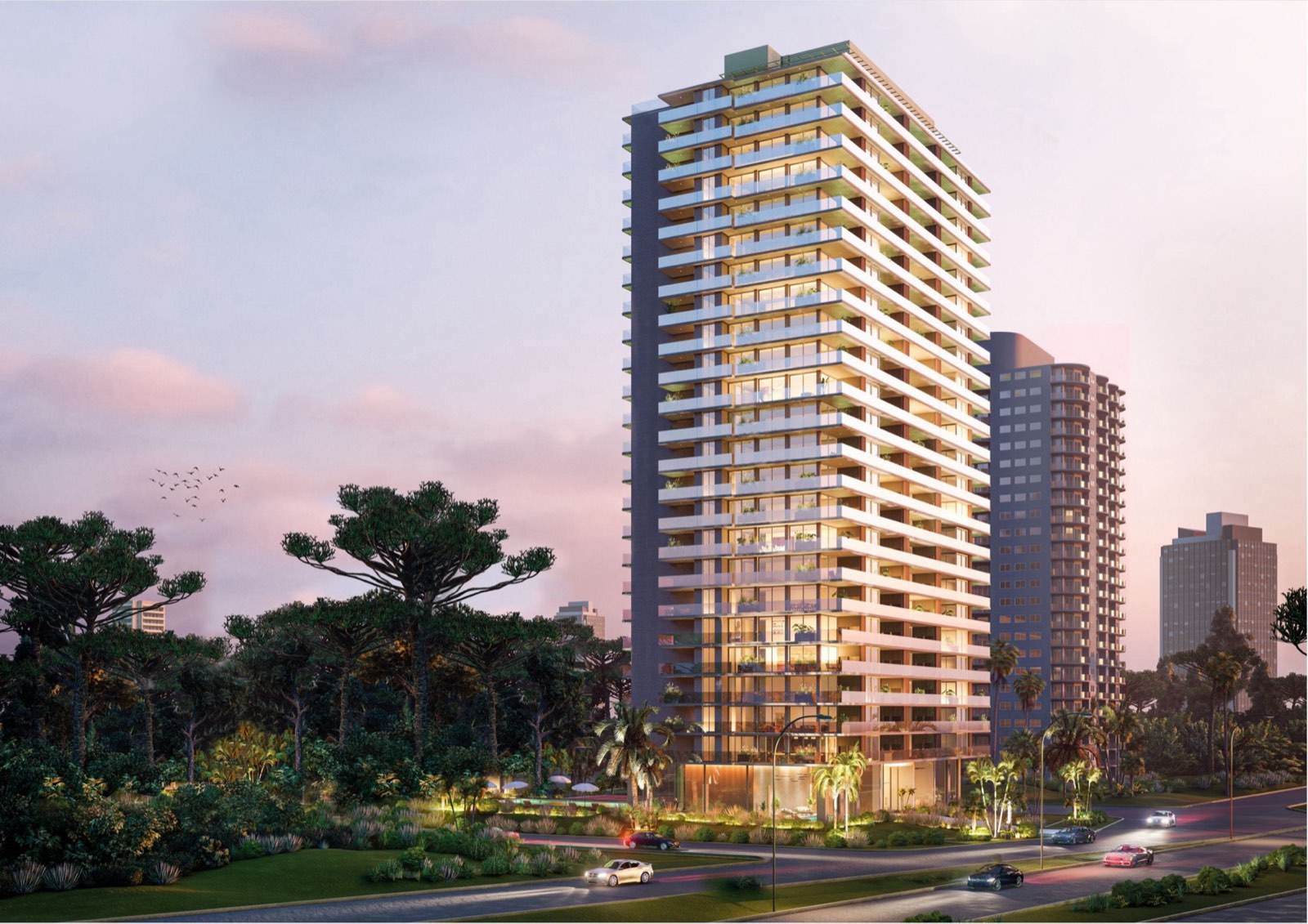 Arquitectura Exterior