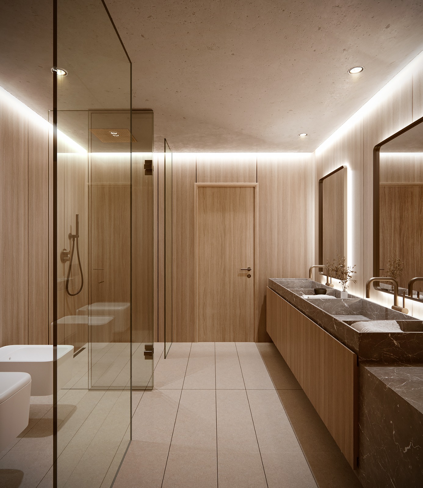 Amenities 2