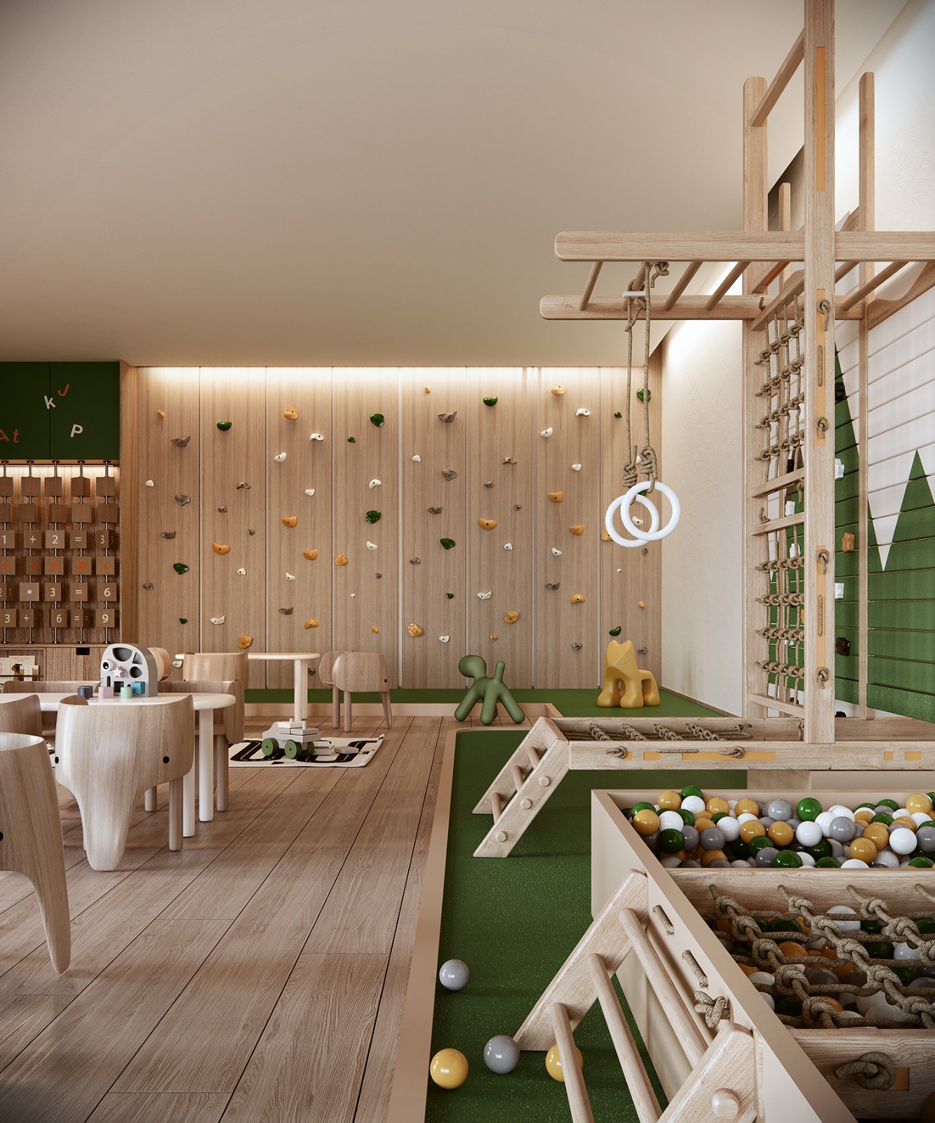 Amenities 3