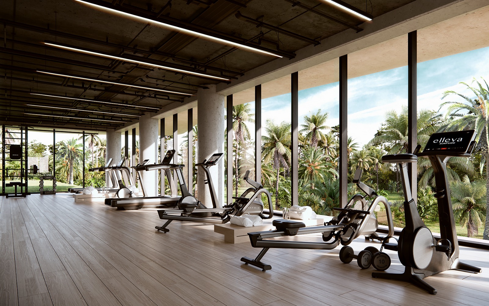 Amenities 4
