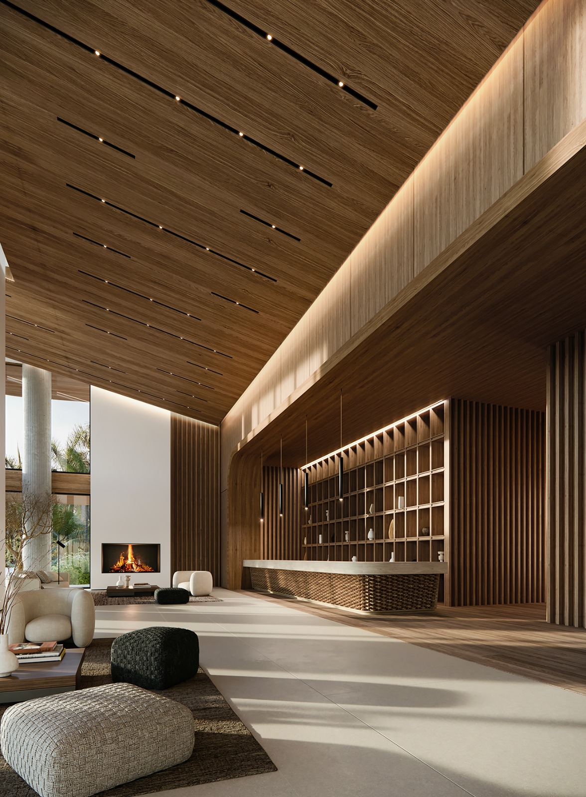 Amenities 5