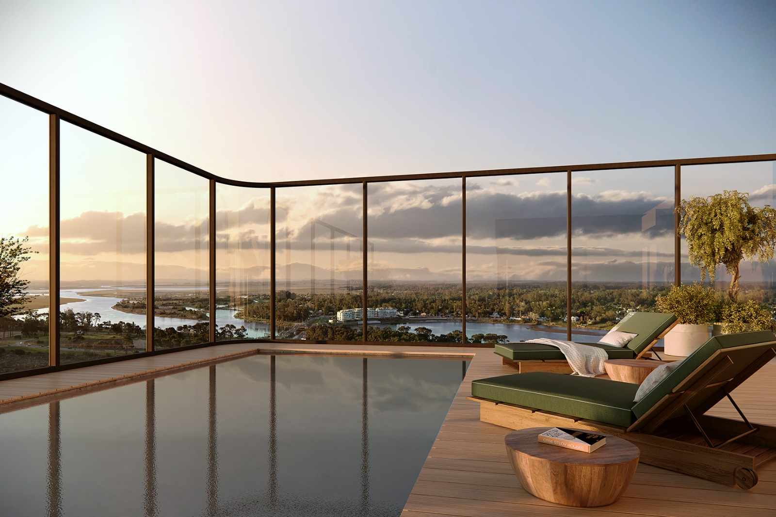 Amenities 6