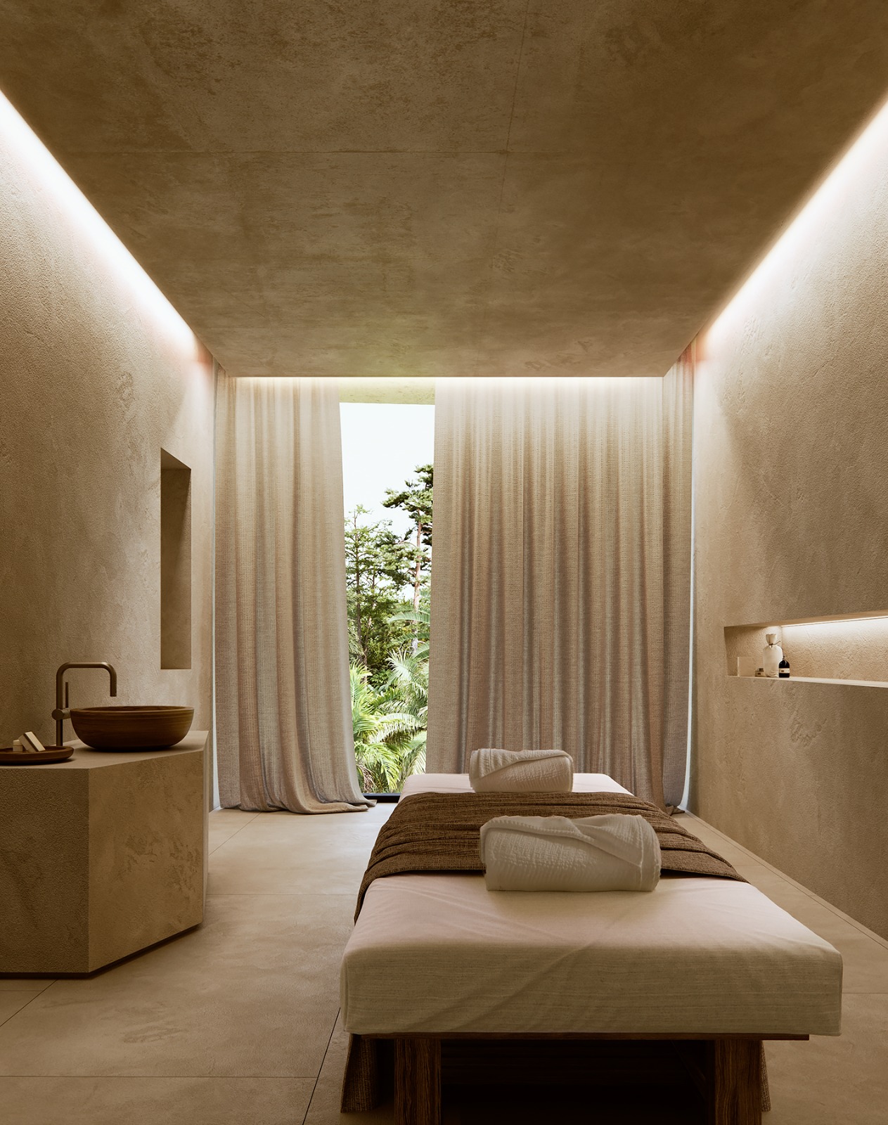 Amenities 7