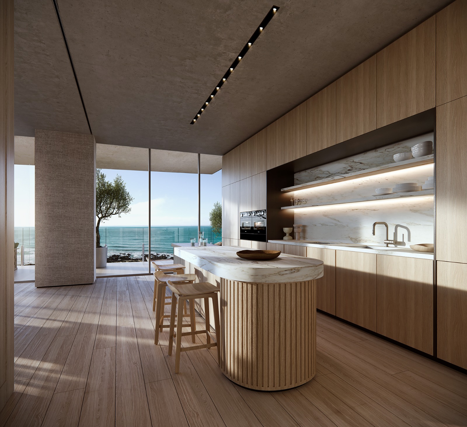 Apartamentos 2