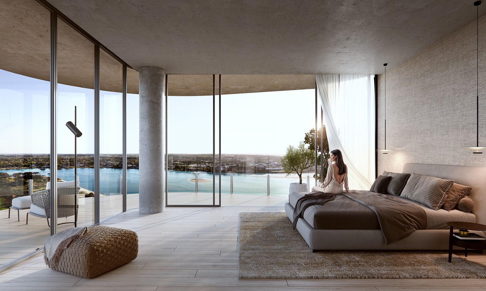 Apartamentos 3